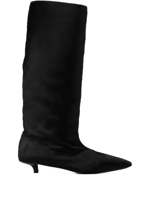 Marsèll Spino boots Black MW8738P028