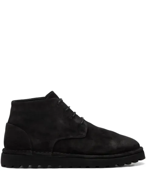 Marsèll Sancrispa boots Black MWG130MP024