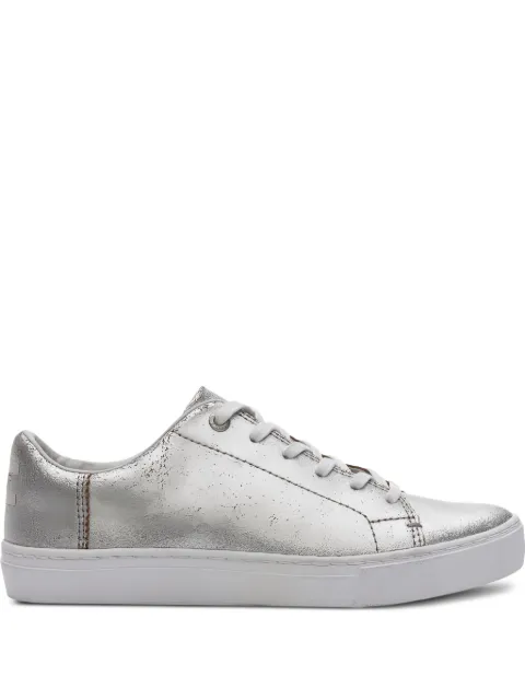 Toms Lenox "Silver" sneakers Grey 10010839