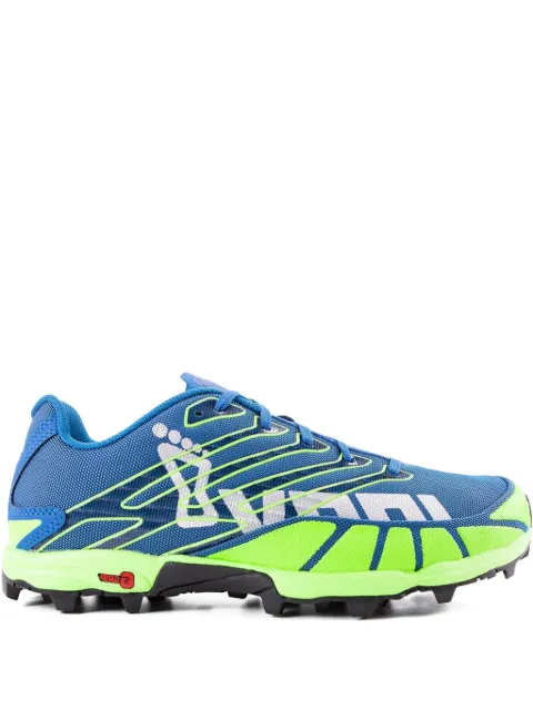 inov-8 X-Talon 255 "Blue/Green" sneakers Blue 000914BLGNS01