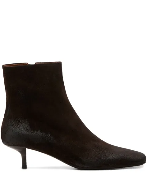 Marsèll Spazzola boots Brown MW8700P024