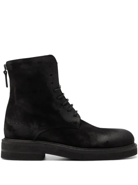 Marsèll Parrucca boots Black MW3961P024