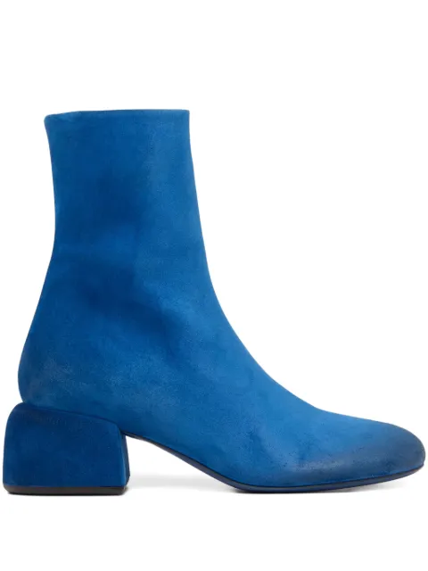 Marsèll Basata boots Blue MW8103P024