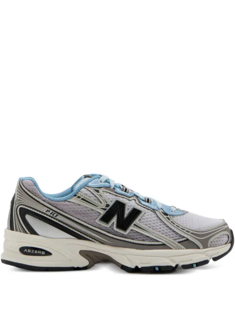 New Balance 740 mesh sneakers Grey U740BL2
