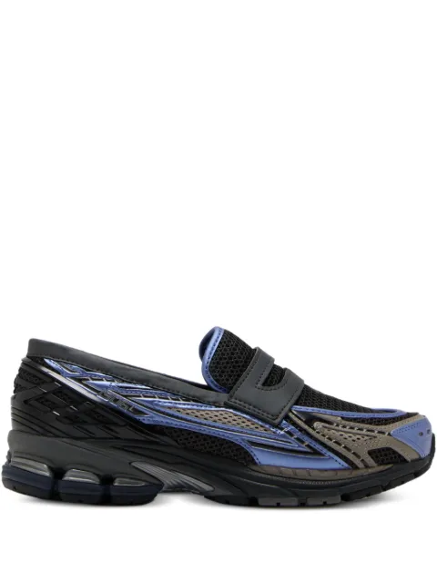 New Balance 1906L slip-on mesh sneakers Black U1906LAR