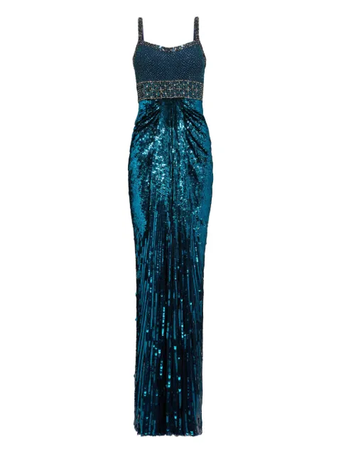 Jenny Packham Only You Blue JPCLS137ZCM