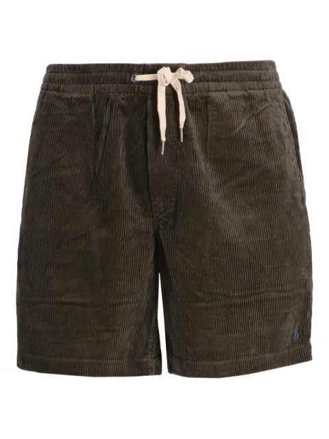 Polo Ralph Lauren drawstring corduroy shorts 710800214014