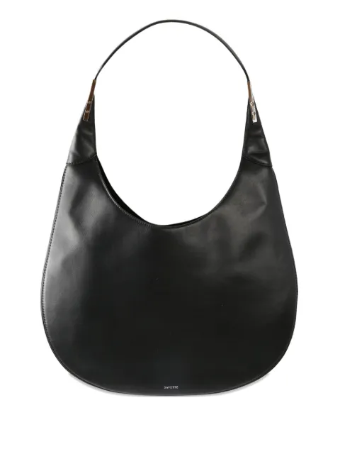 Savette Florence shoulder bag Black H0350101