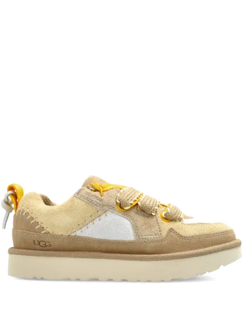 UGG Lo Lowmel Biarritz sneakers Neutrals 1172710