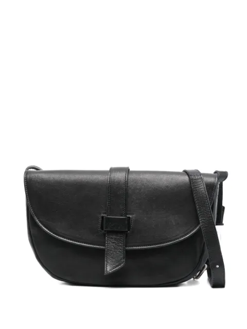 SOMMET Tekla shoulder bag Blue TEKLA