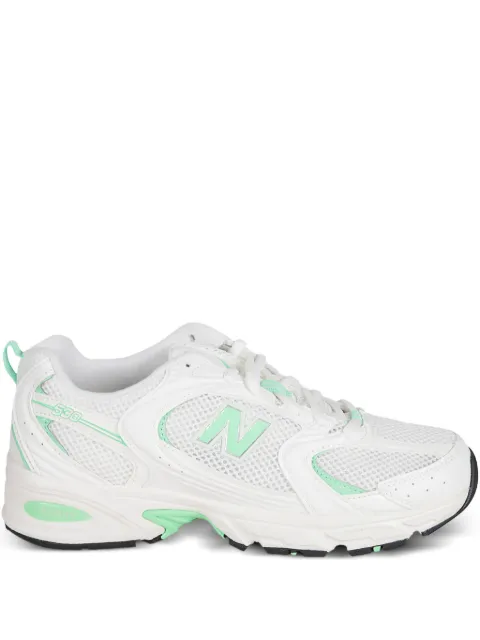 New Balance 530 mesh sneakers White U530SEB
