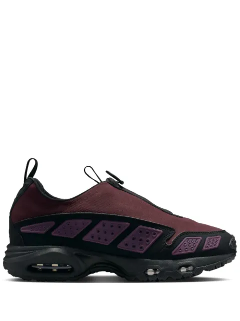 Nike Air Max SNDR GTX zip-up sneakers Purple FZ4238