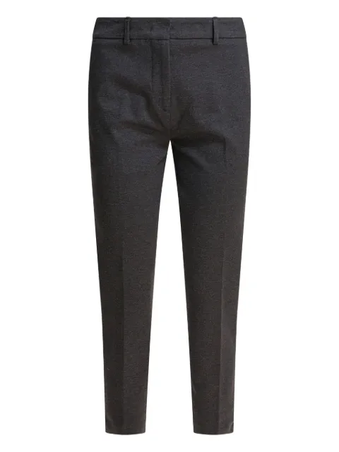 Semper welt-pockets trousers Grey 35732999ANTRACITE