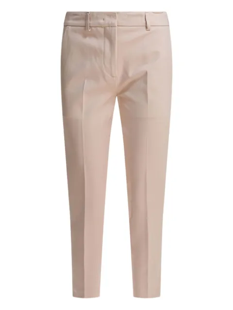 Semper welt-pockets trousers Neutrals 35732999PANNA