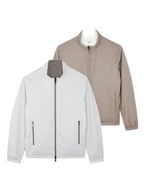 Paul & Shark reversible padded jacket White 14312612782