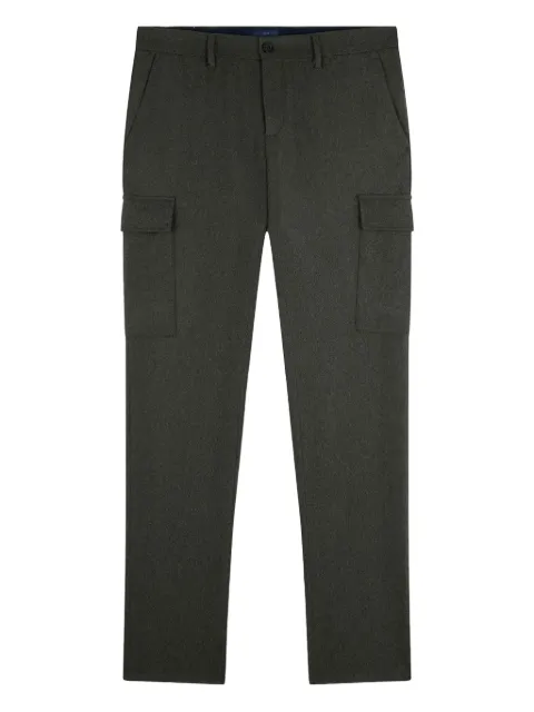 Paul & Shark wool cargo pants Green 15314078036