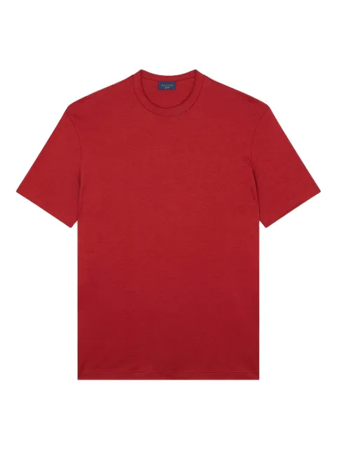 Paul & Shark X-Soft T-shirt Red 15311602636