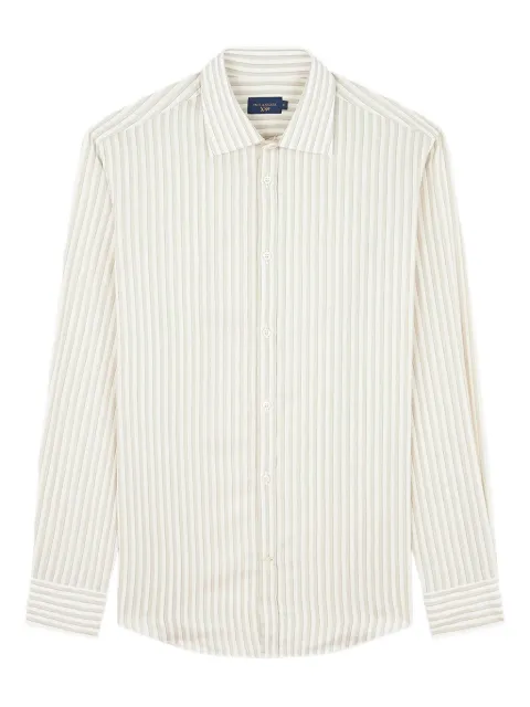 Paul & Shark striped shirt Neutrals 15313134CFV76