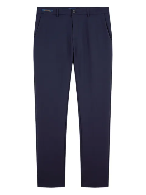 Paul & Shark Dynamic Stretch chinos Blue 14314096050