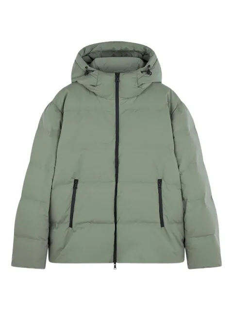 Paul & Shark Typhoon® Platinum jacket Green 15312608096