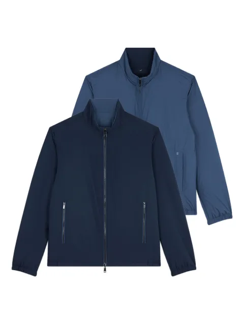 Paul & Shark reversible jacket Blue 14312612013