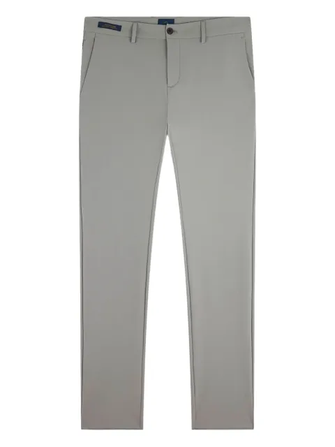 Paul & Shark Dynamic Stretch chinos Grey 15314096166