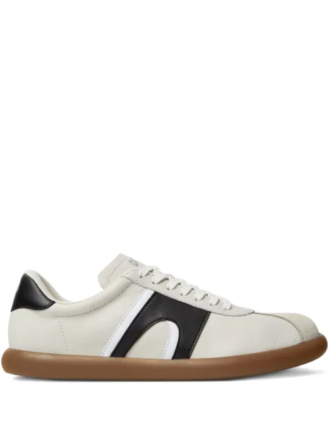 Camper Pelotas Soller leather sneakers Neutrals K100937022