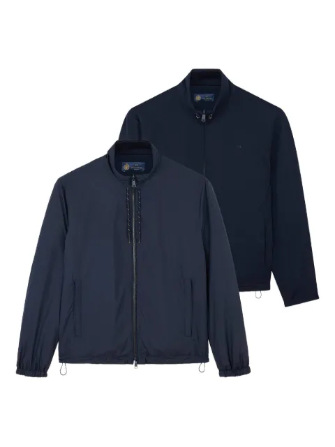 Paul & Shark reversible blouson Blue 15312625013