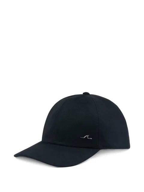 Paul & Shark cashmere baseball Cap Black 14317118011