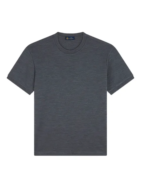 Paul & Shark crew-neck T-shirt Grey 15311613065