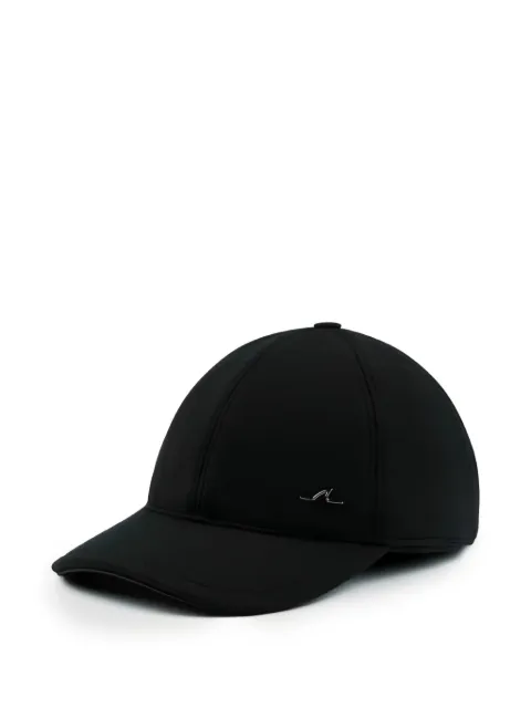 Paul & Shark wool baseball cap Black 15317115011