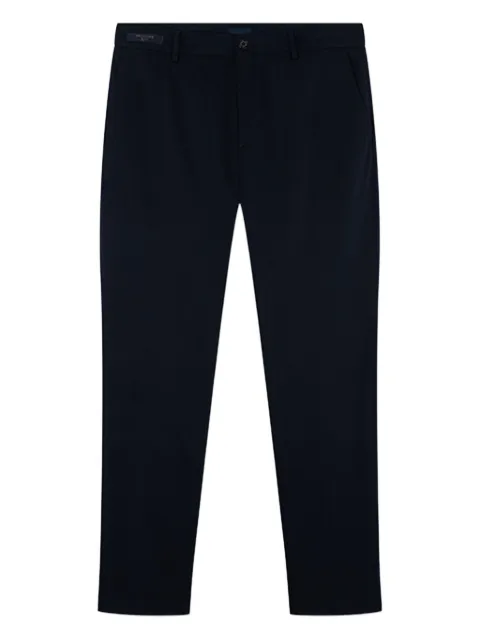 Paul & Shark X-Soft trousers Blue 14314040050