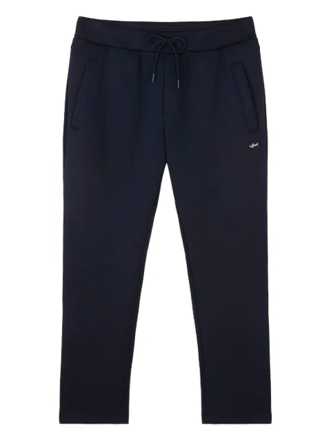 Paul & Shark drawstring track pants Blue 1531183750E