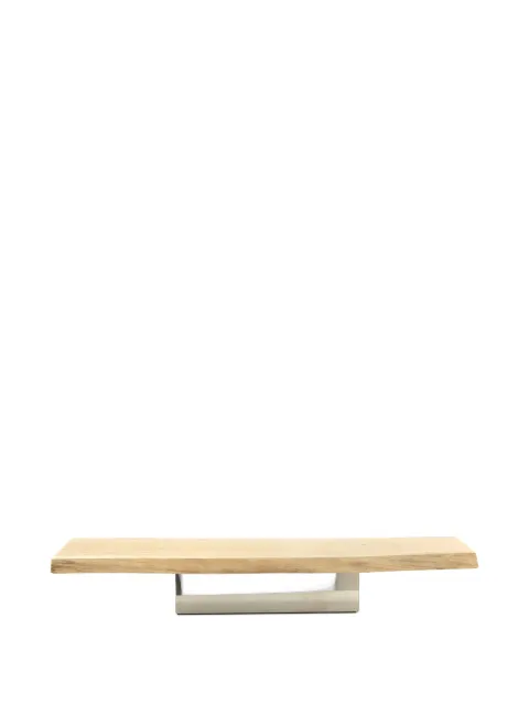 knindustrie standing serving tray Brown VT320ES