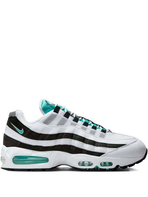Nike Air Max 95 OG lace-up sneakers White IM7409