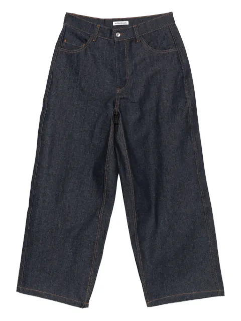 YMC Courtney jeans Black P4ZAAINDG