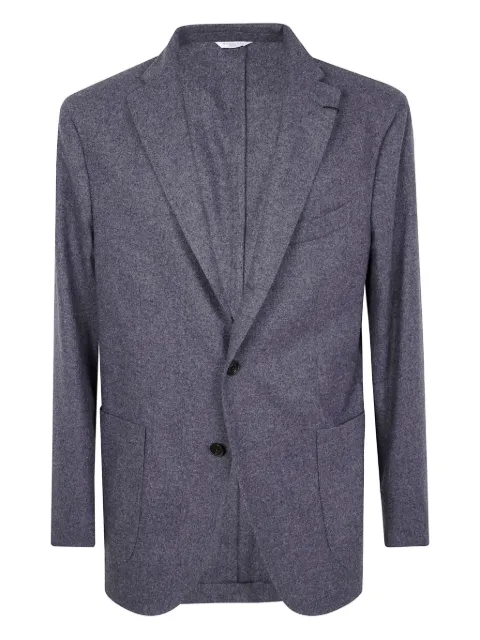 Boglioli wool blazer N2902EFB5108