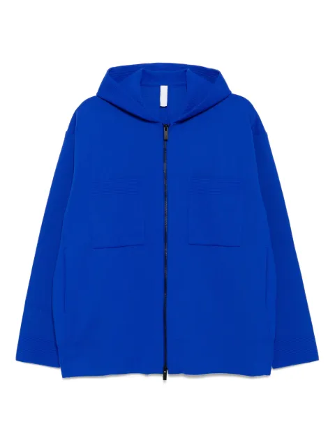 CFCL Milan jacket Blue CF010KC110BL