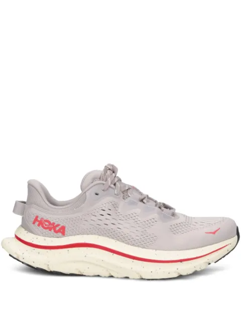 HOKA Kawana 2 perforated sneakers Neutrals 1147913