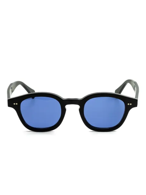 Epos round-frame sunglasses Black BRONTE2