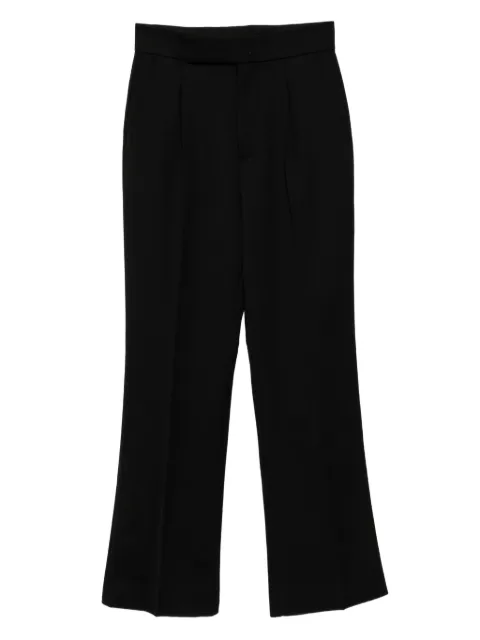 Fear Of God 70's tailored trousers Black FG25FW65654WSA001