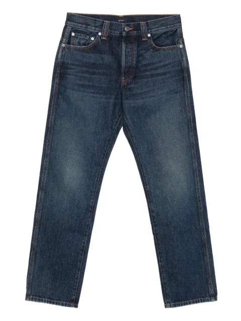 KHAITE five-pocket jeans Blue 1166908010