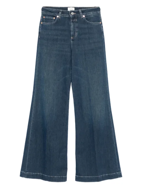 Closed flare jeans Blue C2100403P45
