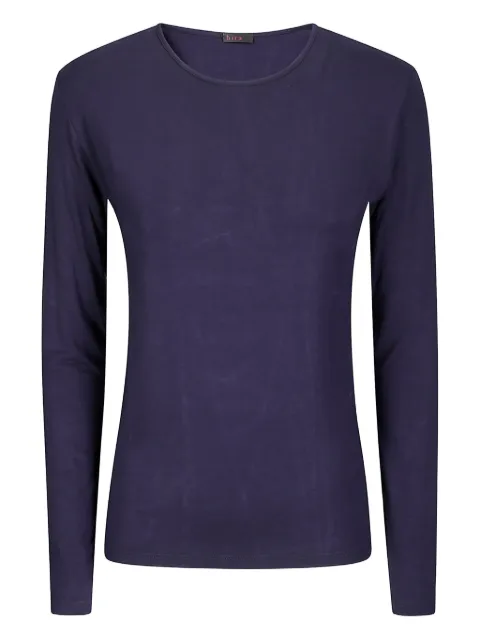 M.S.M. Girocollo T-shirt Blue VH410