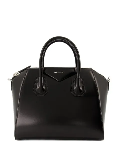 Givenchy small Antigona tote bag Black BB5149B1R0