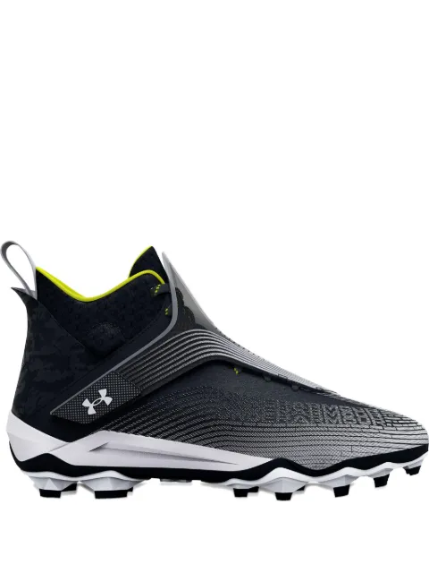Under Armour Highlight Hammer Mc "Black" cleats Black 3025085001
