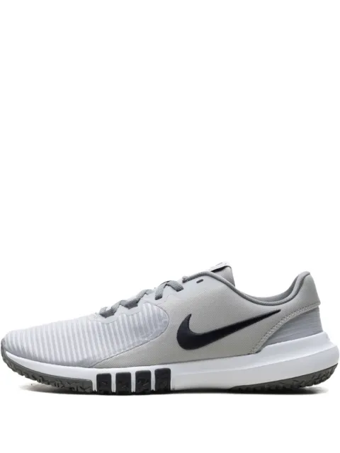 Nike Flex Control 4 "Smoke Grey" sneakers Grey CD0197