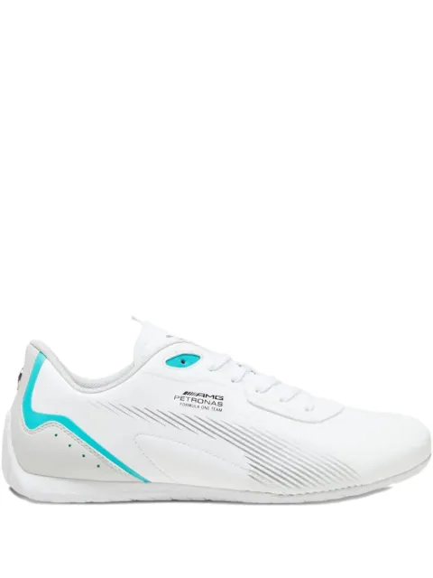 PUMA MAPF1 Neo Cat 2.0 "White/Sheen Green" sneakers White 308085