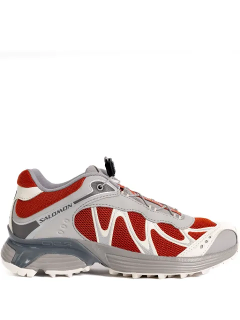 Salomon Advanced XT-Whisper mesh-panelled sneakers Grey L47878300