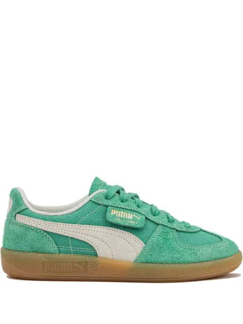 PUMA Palermo Vintage "Jade/Frost Green" sneakers Green 40078305